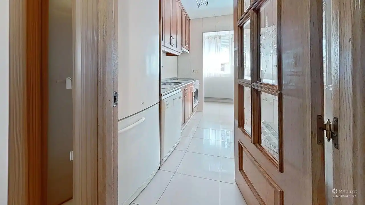 Appartamento 62 m² a Madrid