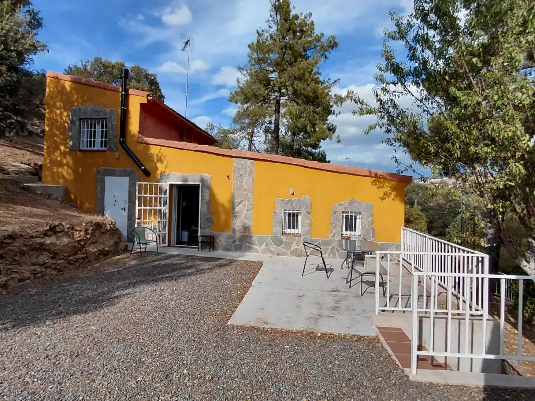 Habitación en alquiler, Valdemaqueda