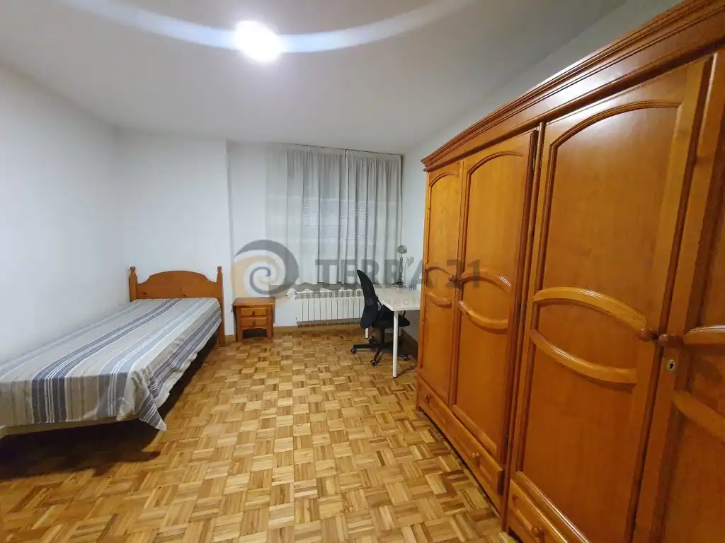 Piso de 125 m² en Jaén