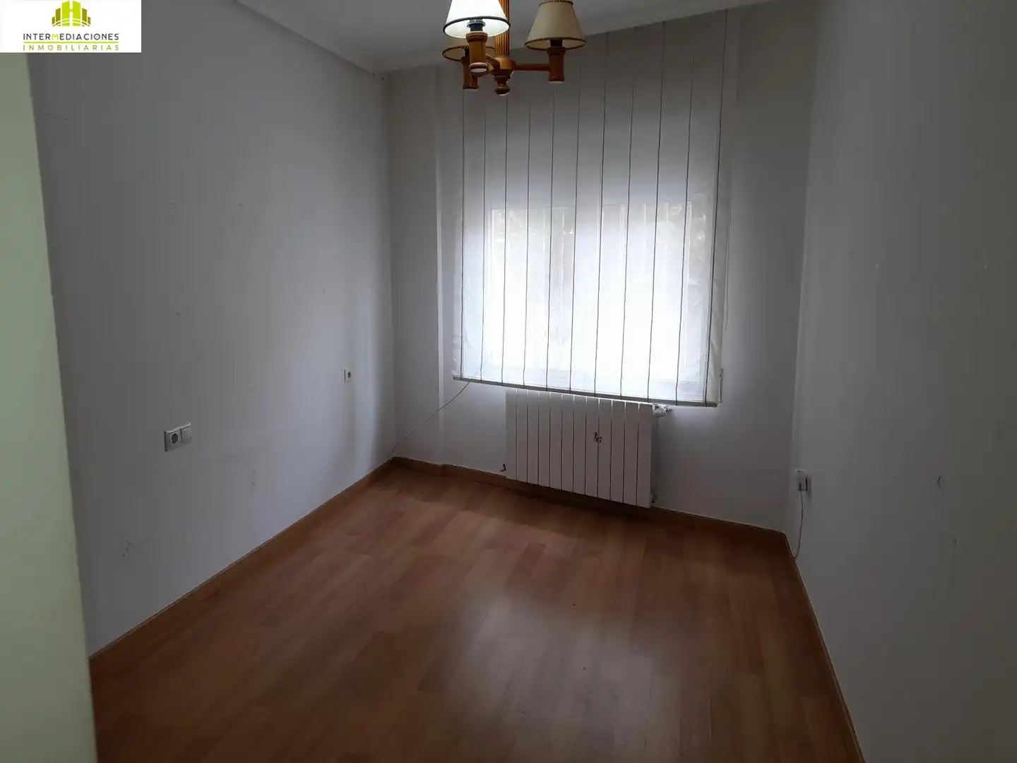 Flat 100 m² in Albacete