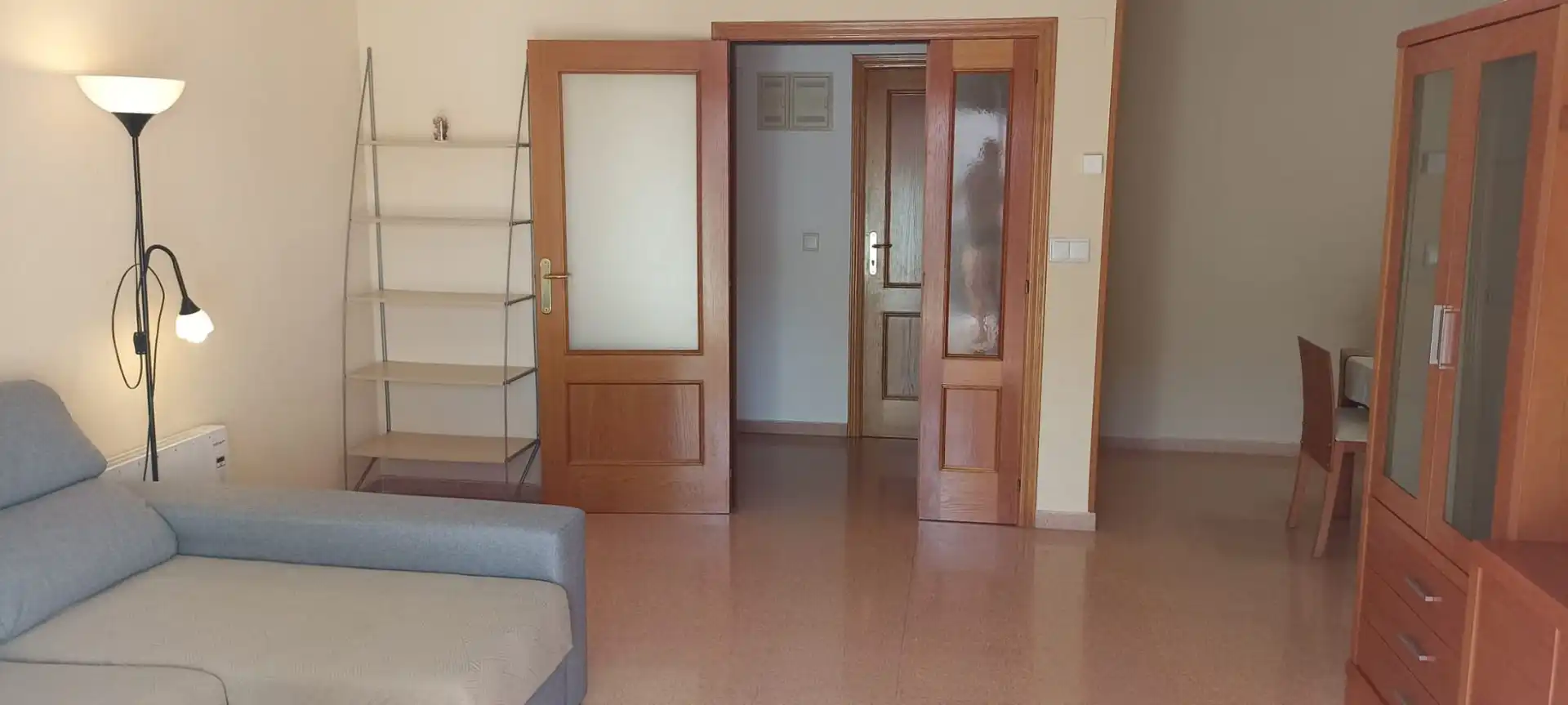 Piso de 136 m² en Alicante