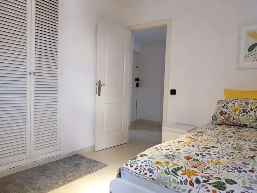 Квартира 100 м² у Calvià