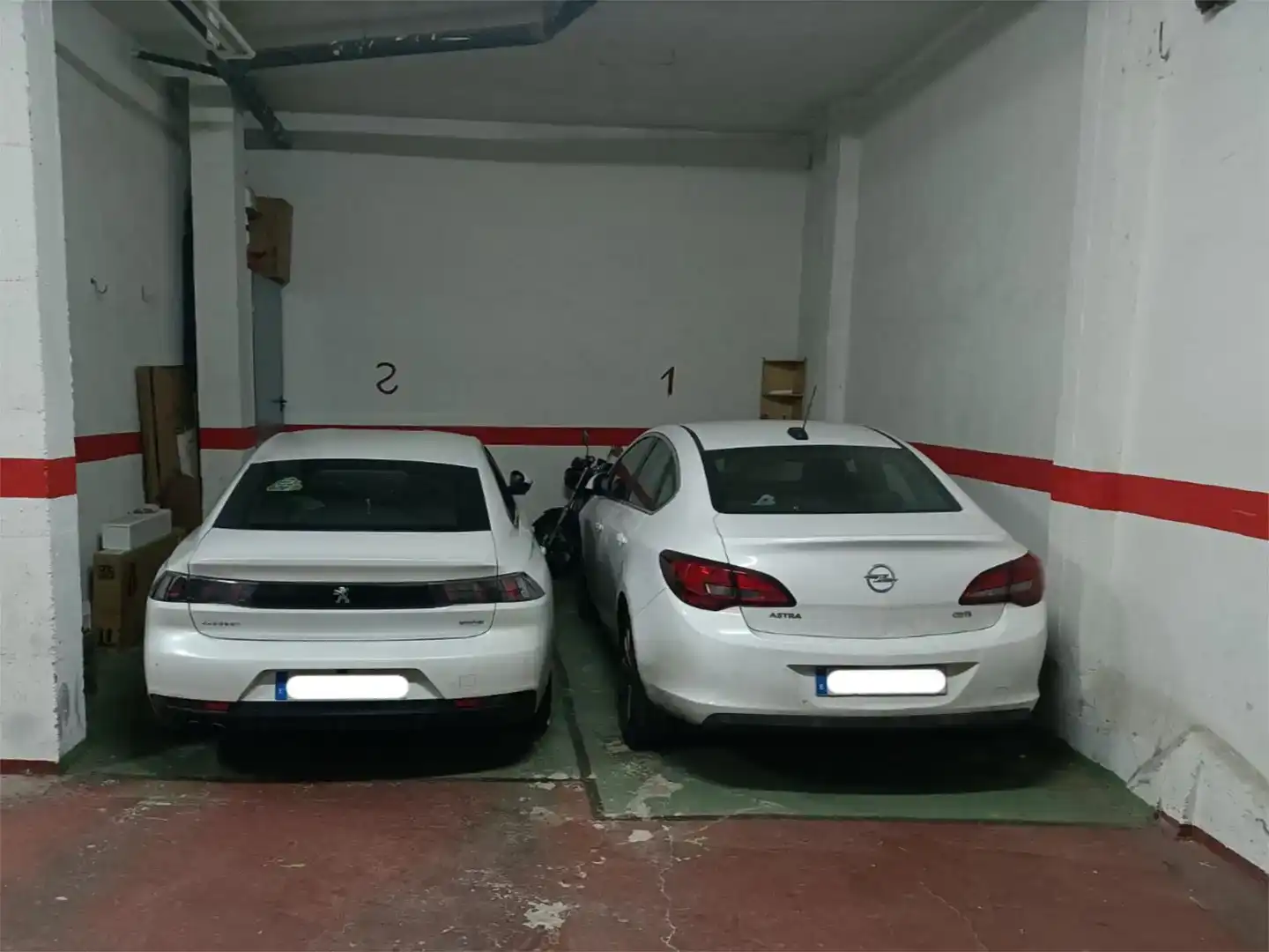 Piso de 80 m² en Salamanca