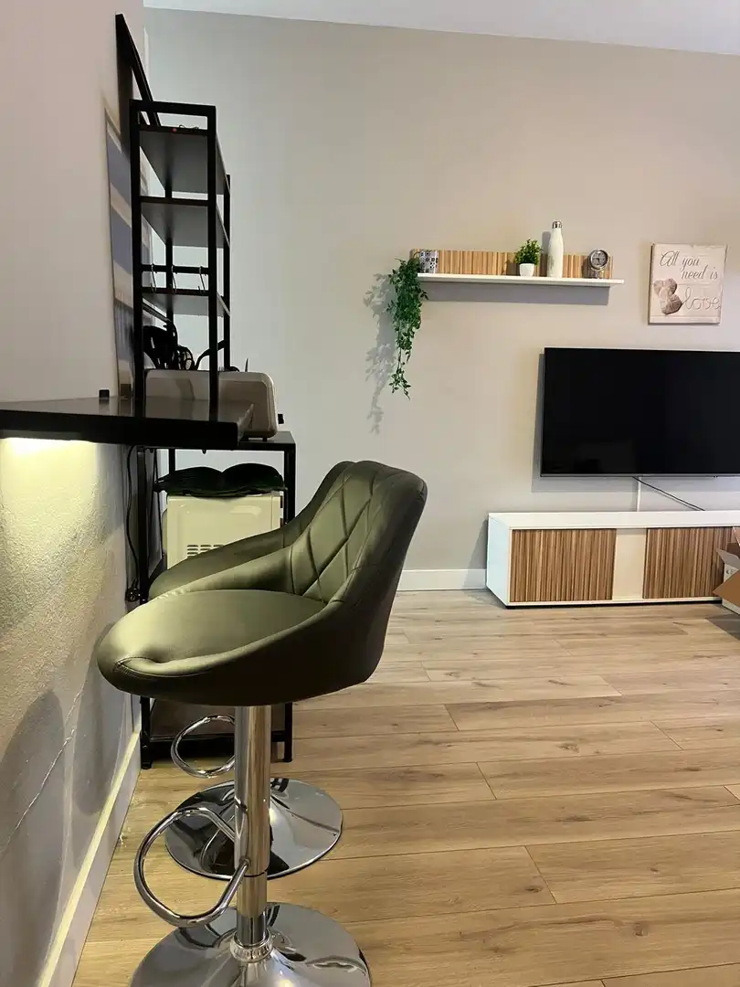 Pis de 55 m² a Sevilla