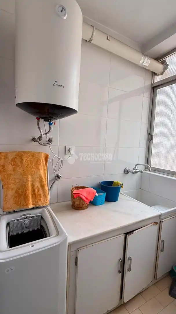 Piso de 113 m² en Almería