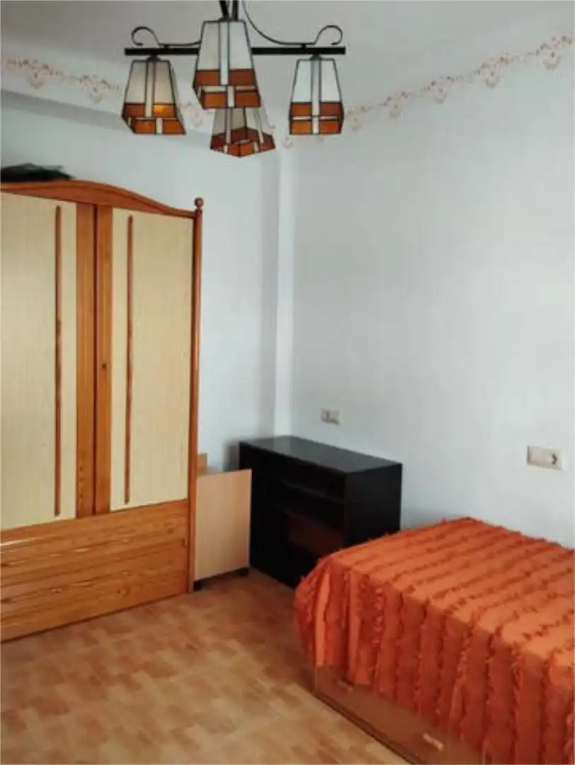 Piso de 120 m² en Albacete