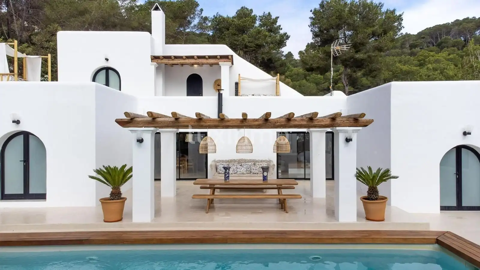 Casa de 1000 m² a Santa Eulària des Riu