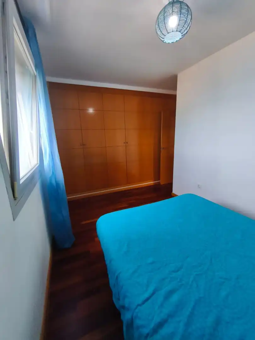 Pis de 118 m² a San Fernando