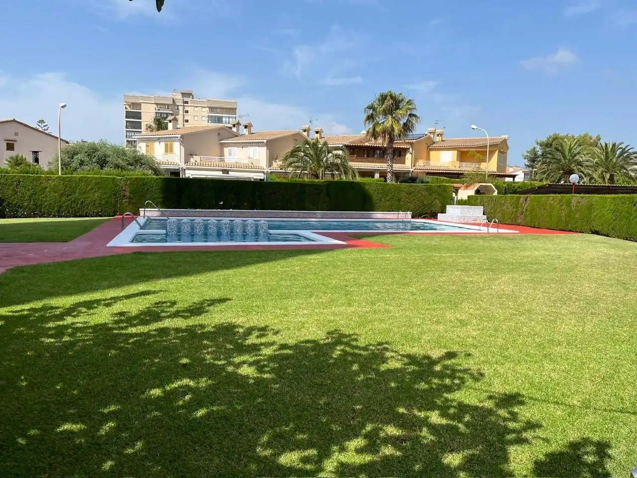 Pis de 93 m² a Benicàssim