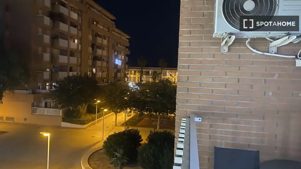 Piso de 95 m² en Alboraya