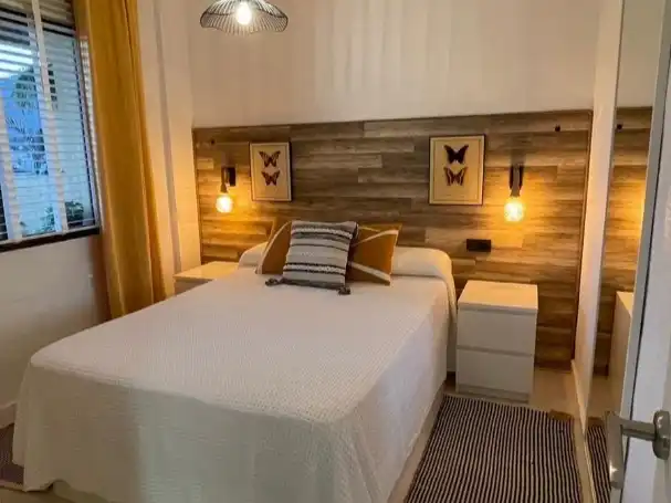 Piso de 40 m² en Roquetas de Mar