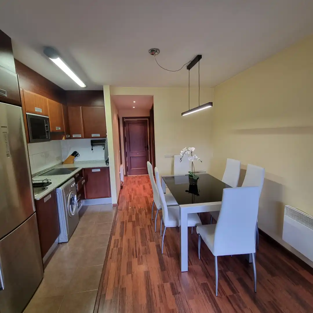 Piso de 50 m² en Alp
