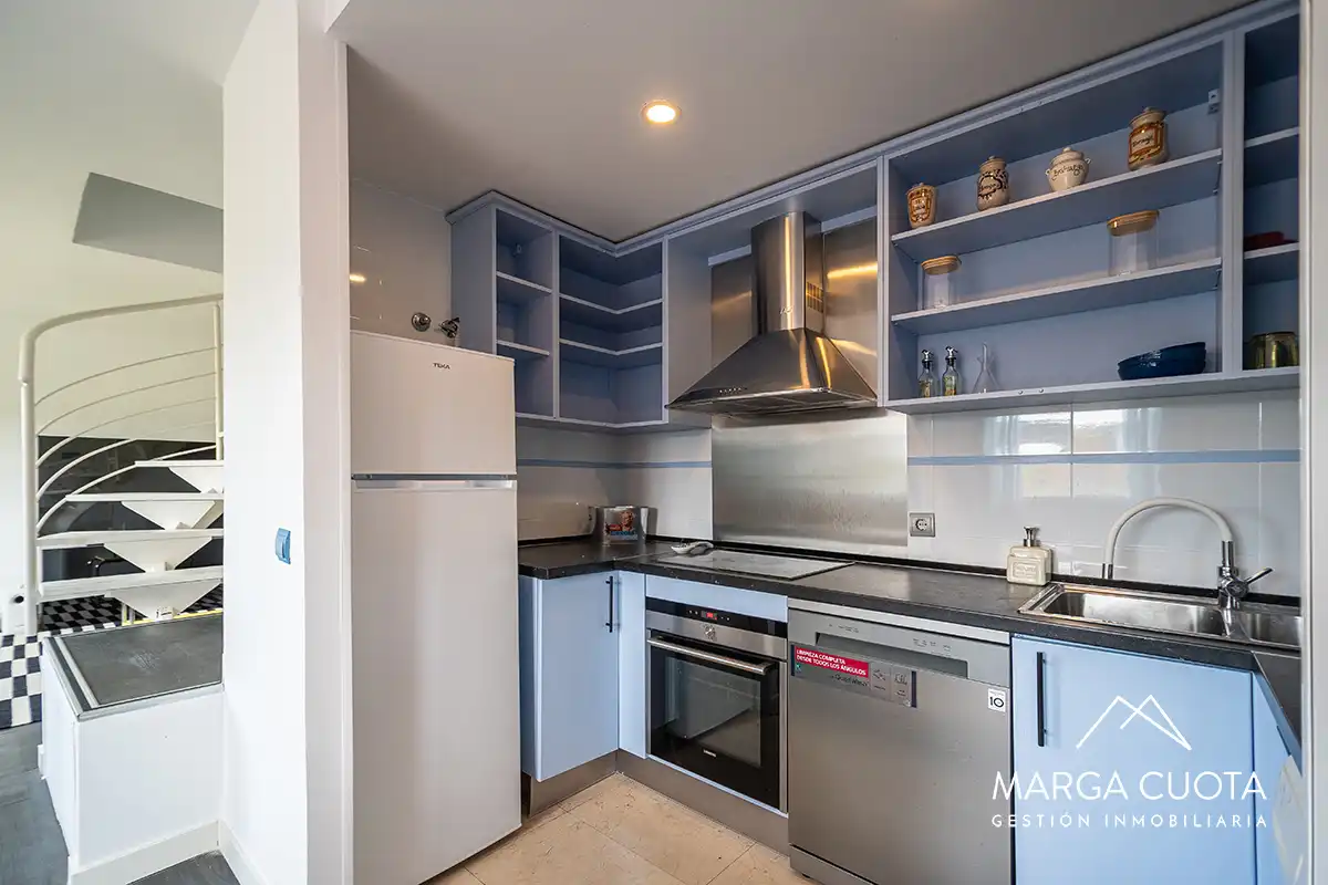 Piso de 113 m² en Pozuelo de Alarcón