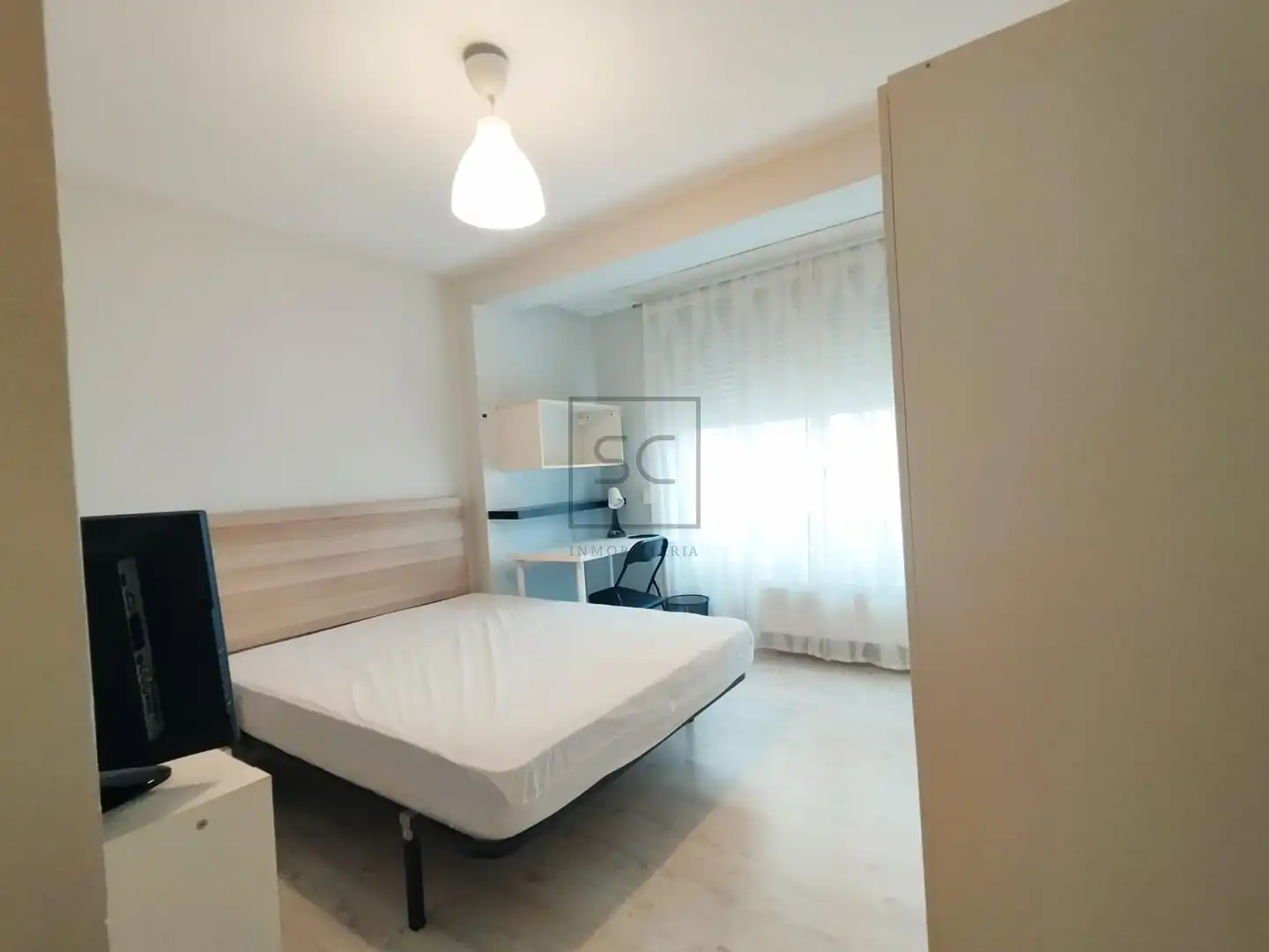 Piso de 88 m² en Ferrol