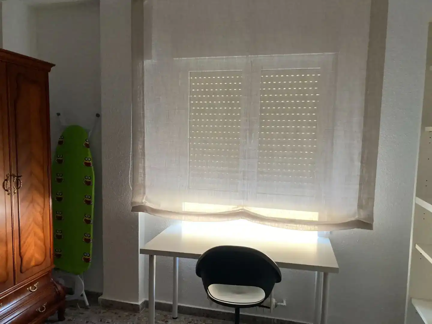 Piso de 120 m² en Albacete