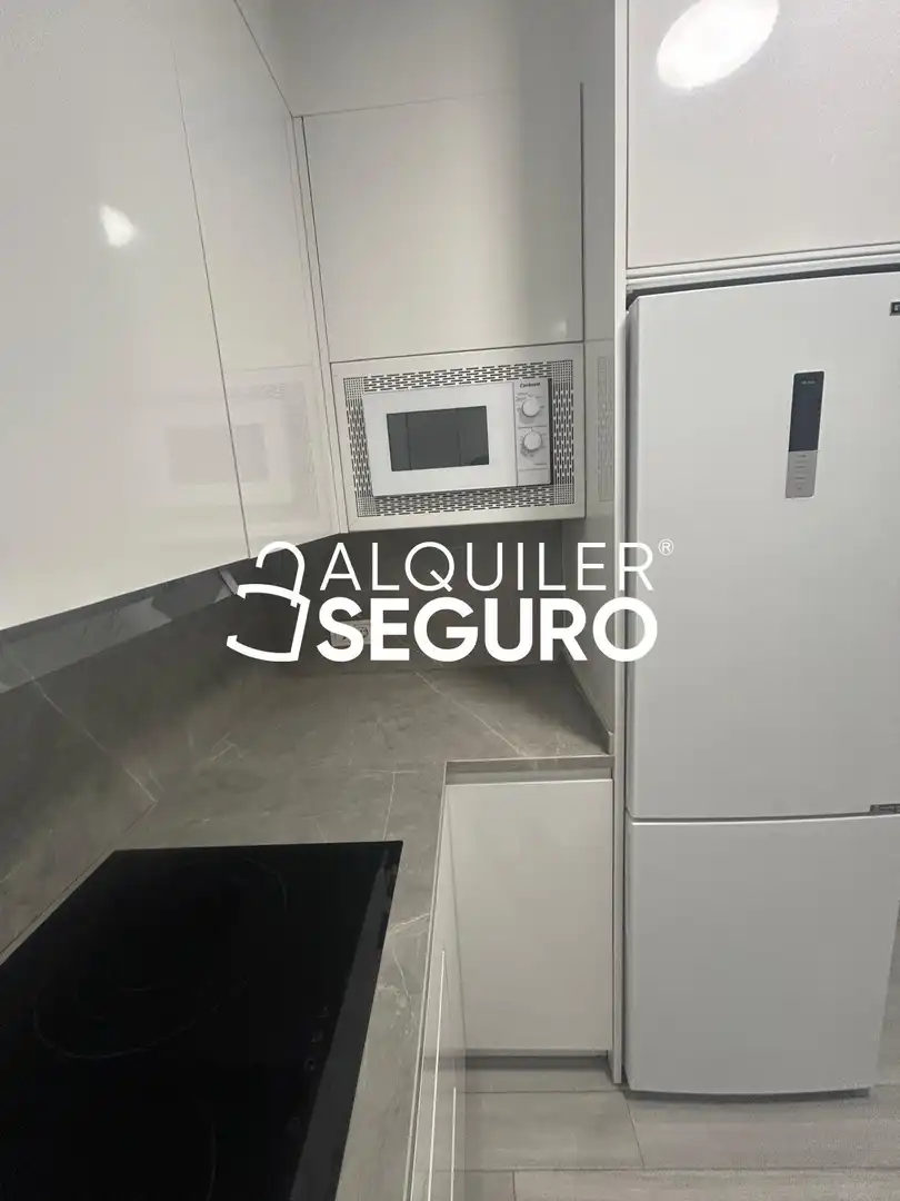 Piso de 122 m² en Granada
