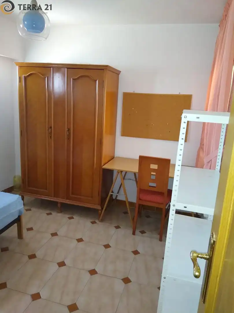 Piso de 82 m² en Jaén