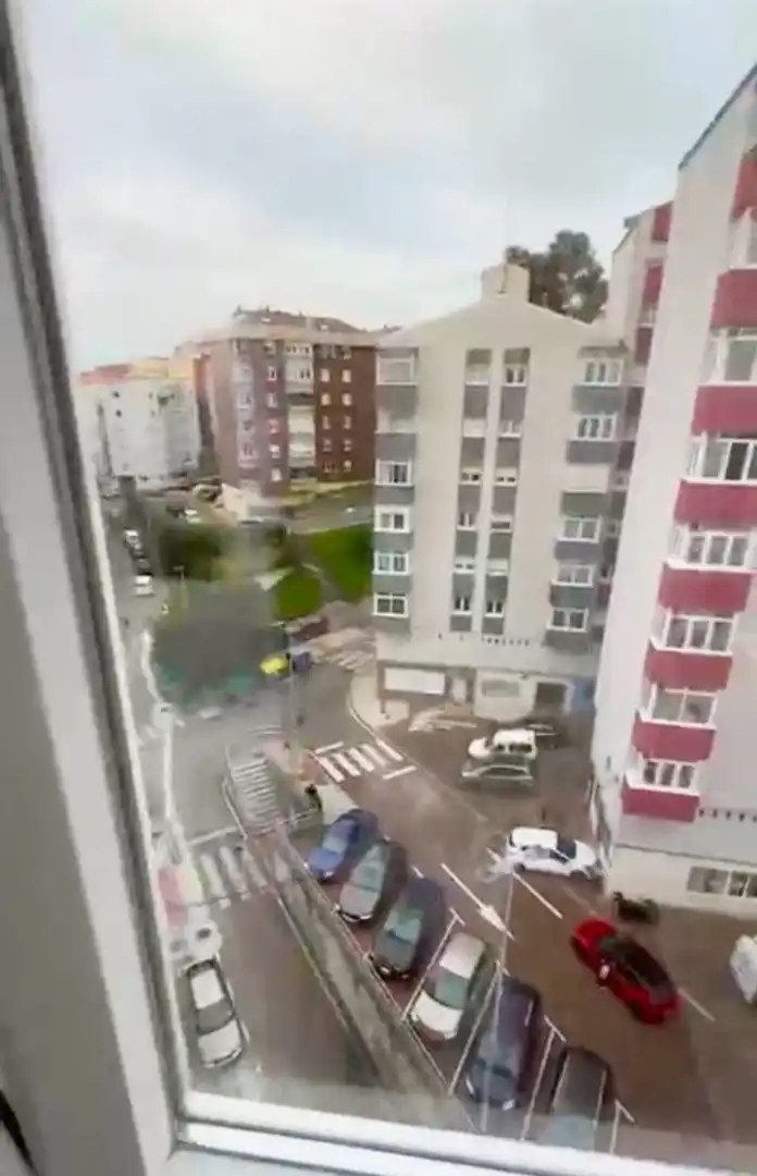 Piso de 77 m² en Santander