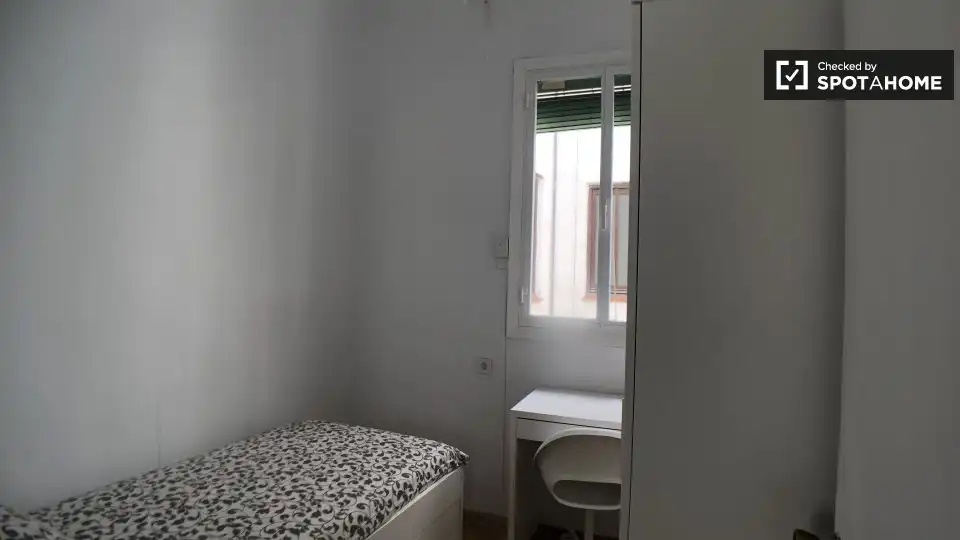 Piso de 95 m² en Madrid