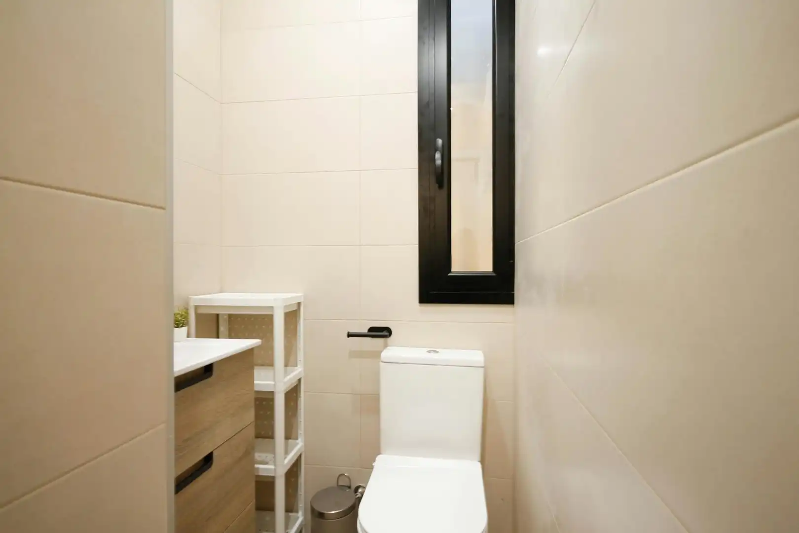 Habitación 90 m², Barcelona