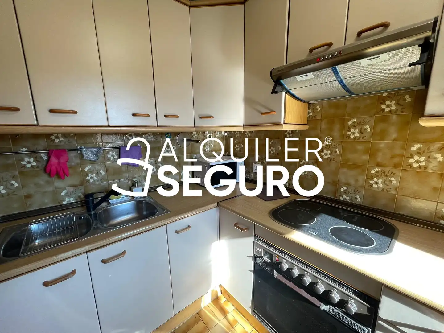 Pis de 65 m² a Madrid