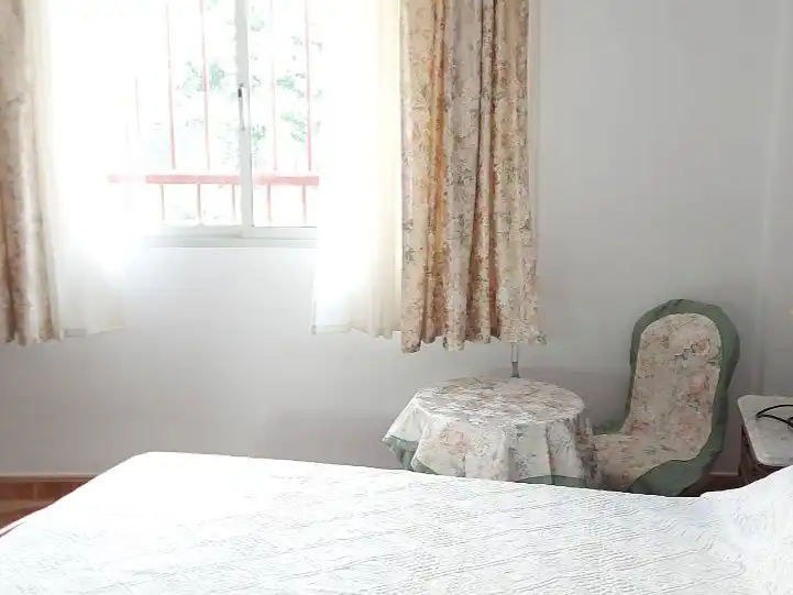 Pis de 130 m² a Sevilla