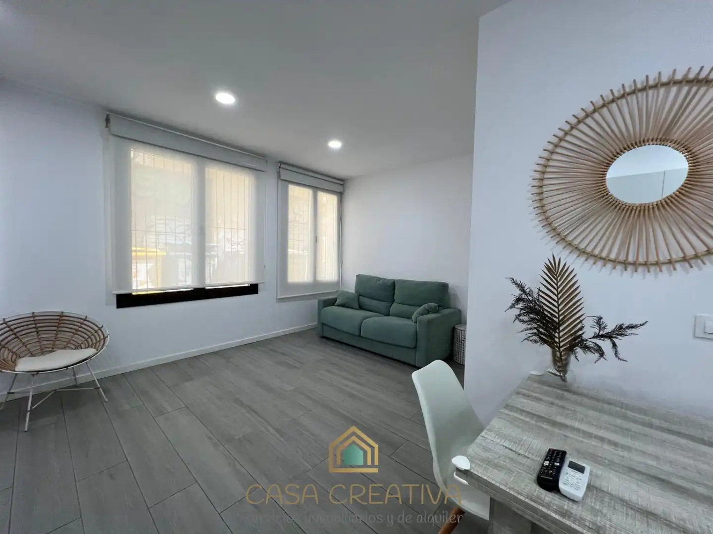 Piso de 50 m² en Valencia