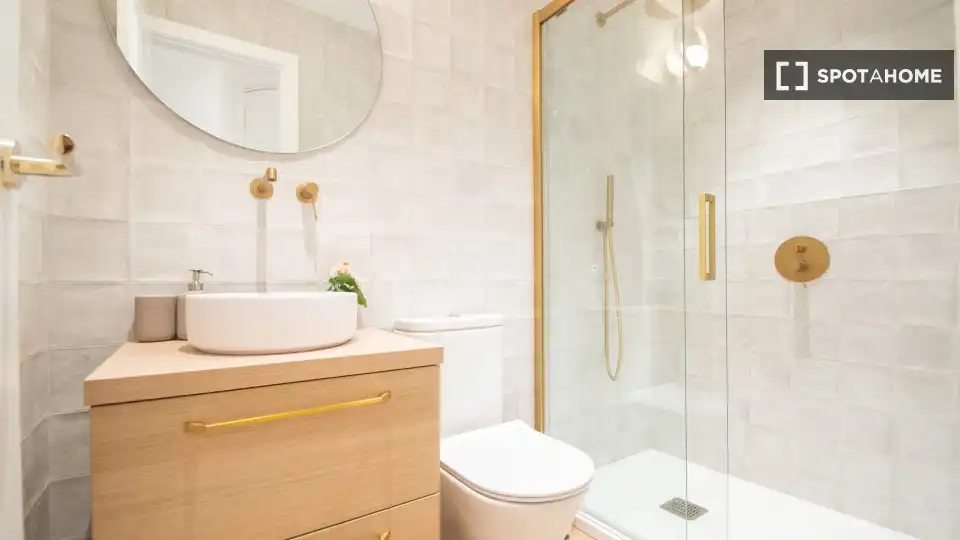 Habitación 58 m², Cádiz