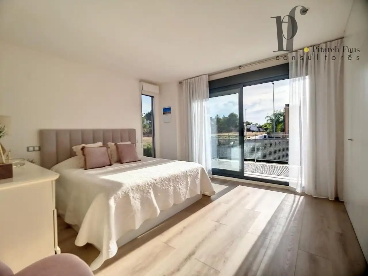 Casa de 203 m² en la Pobla de Vallbona