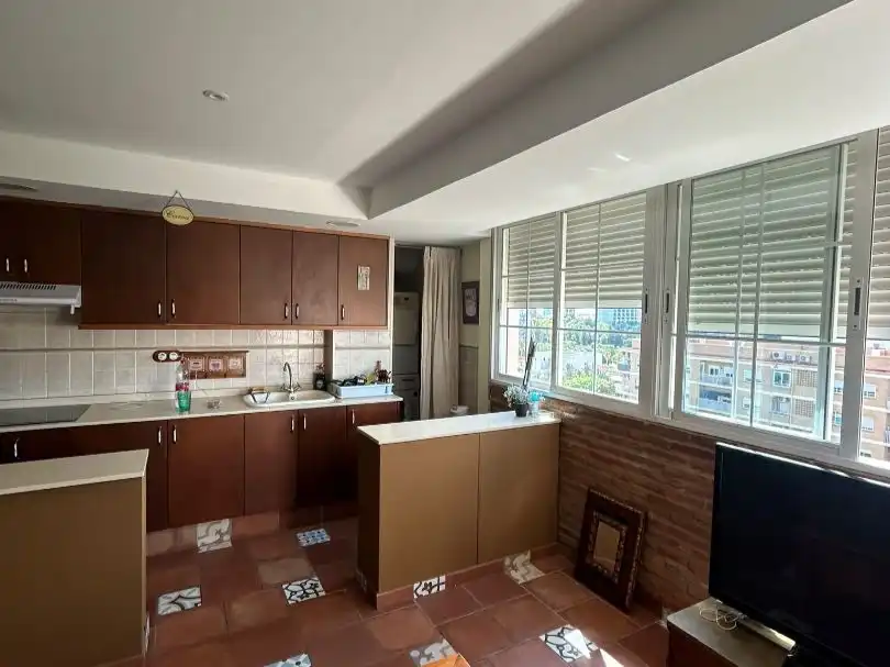 Piso de 80 m² en Valencia