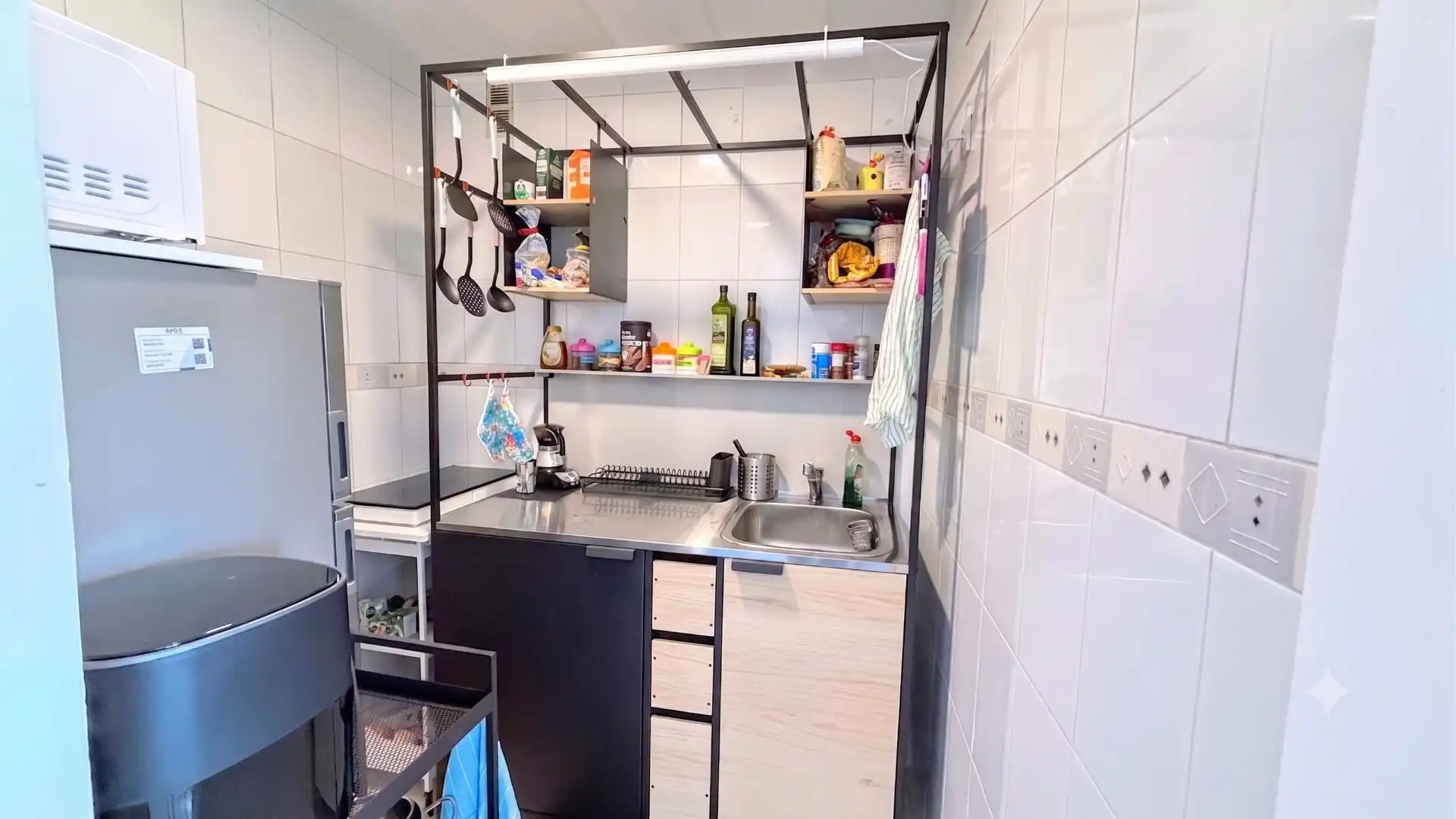 Piso de 49 m² en Torremolinos