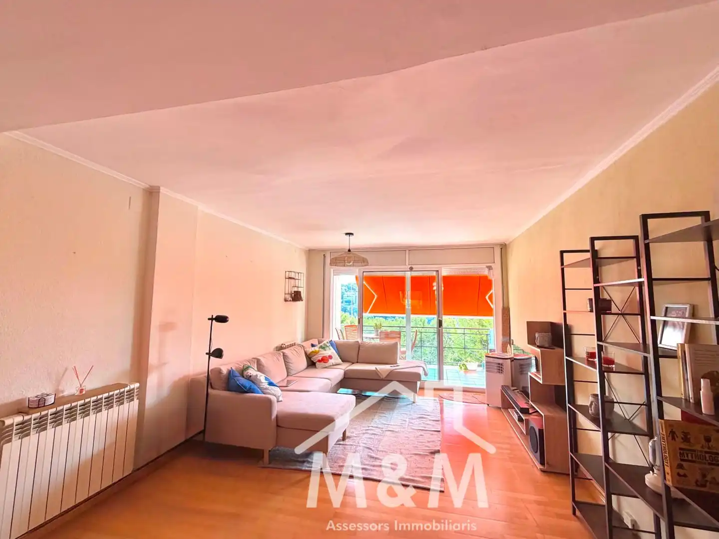 Piso de 122 m² en Sitges