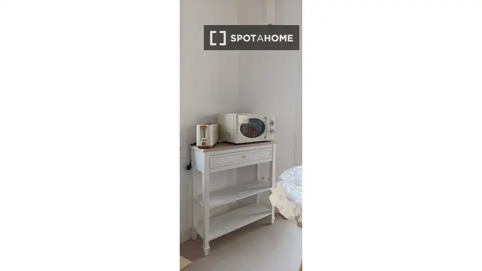 Habitación 66 m², Málaga