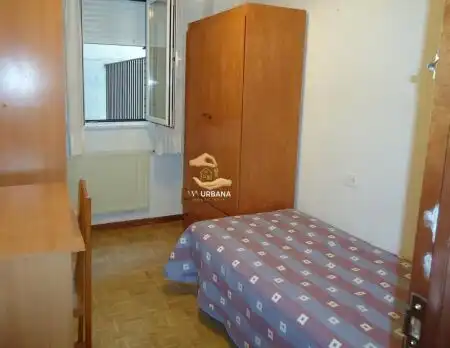 Wohnung 136 m² in Salamanca
