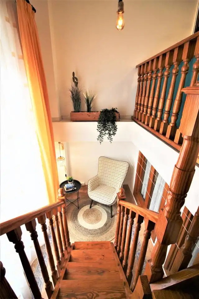 Piso de 130 m² en Almería