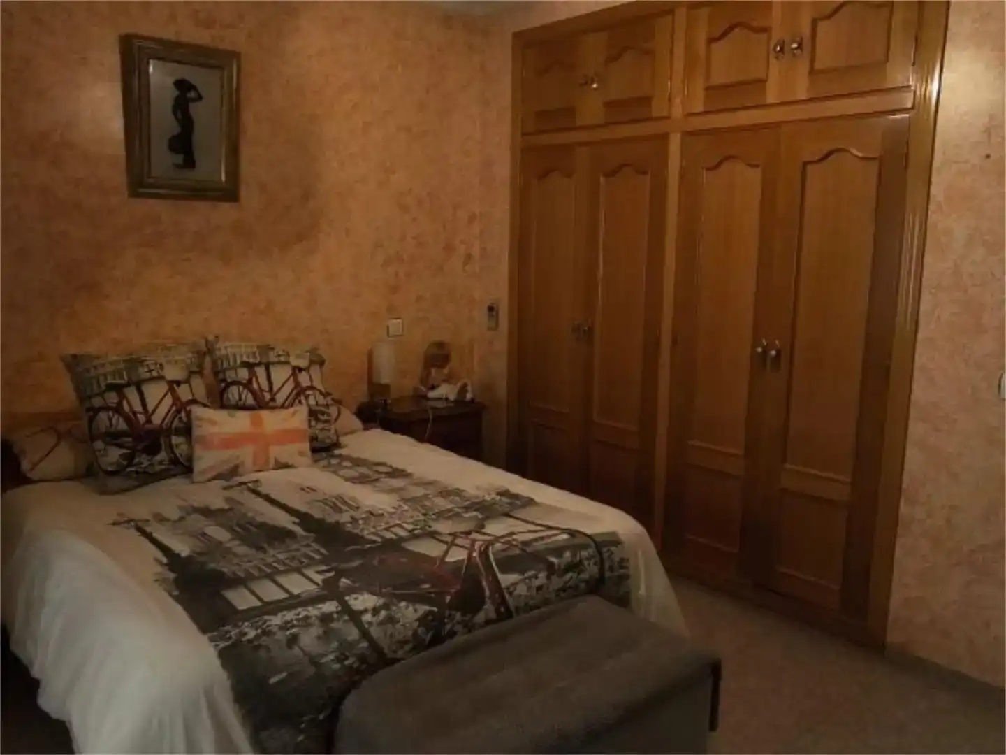 Piso de 180 m² en Jaraíz de la Vera