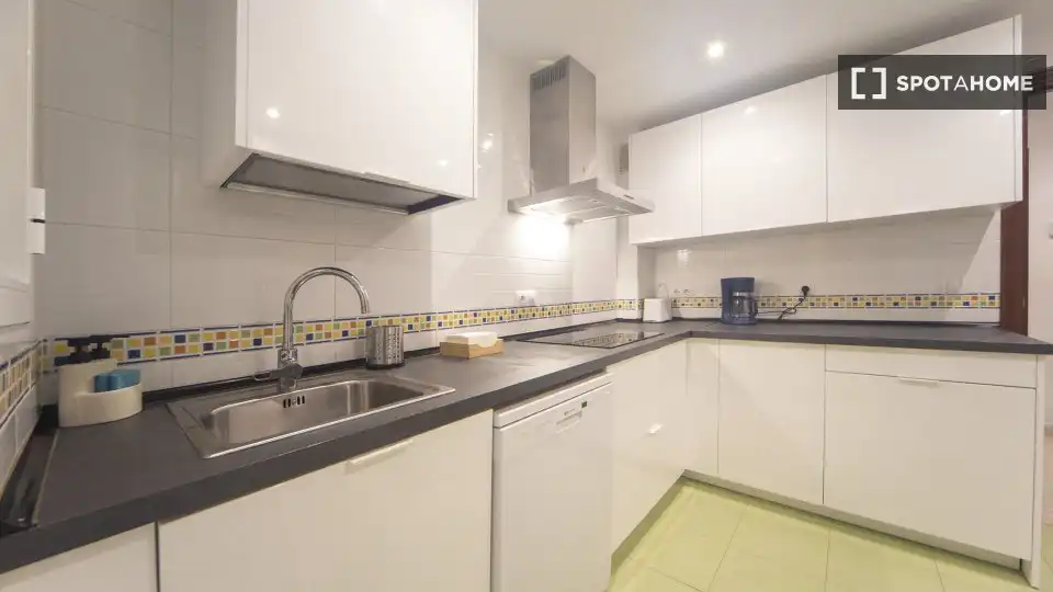 Habitación en alquiler, Granada