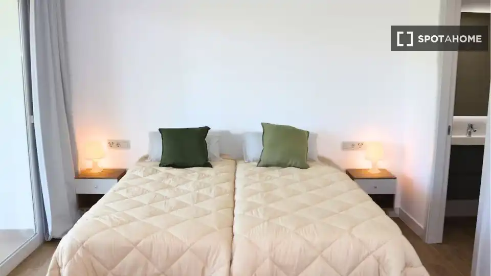 Habitación en alquiler, Casares