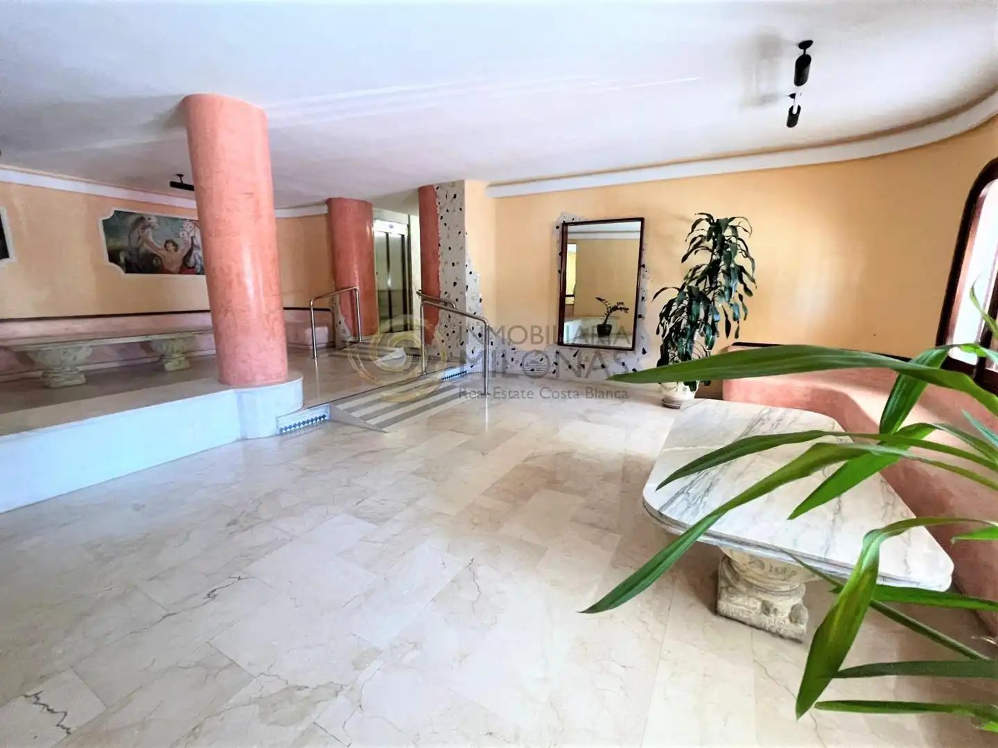 Pis de 59 m² a Benidorm