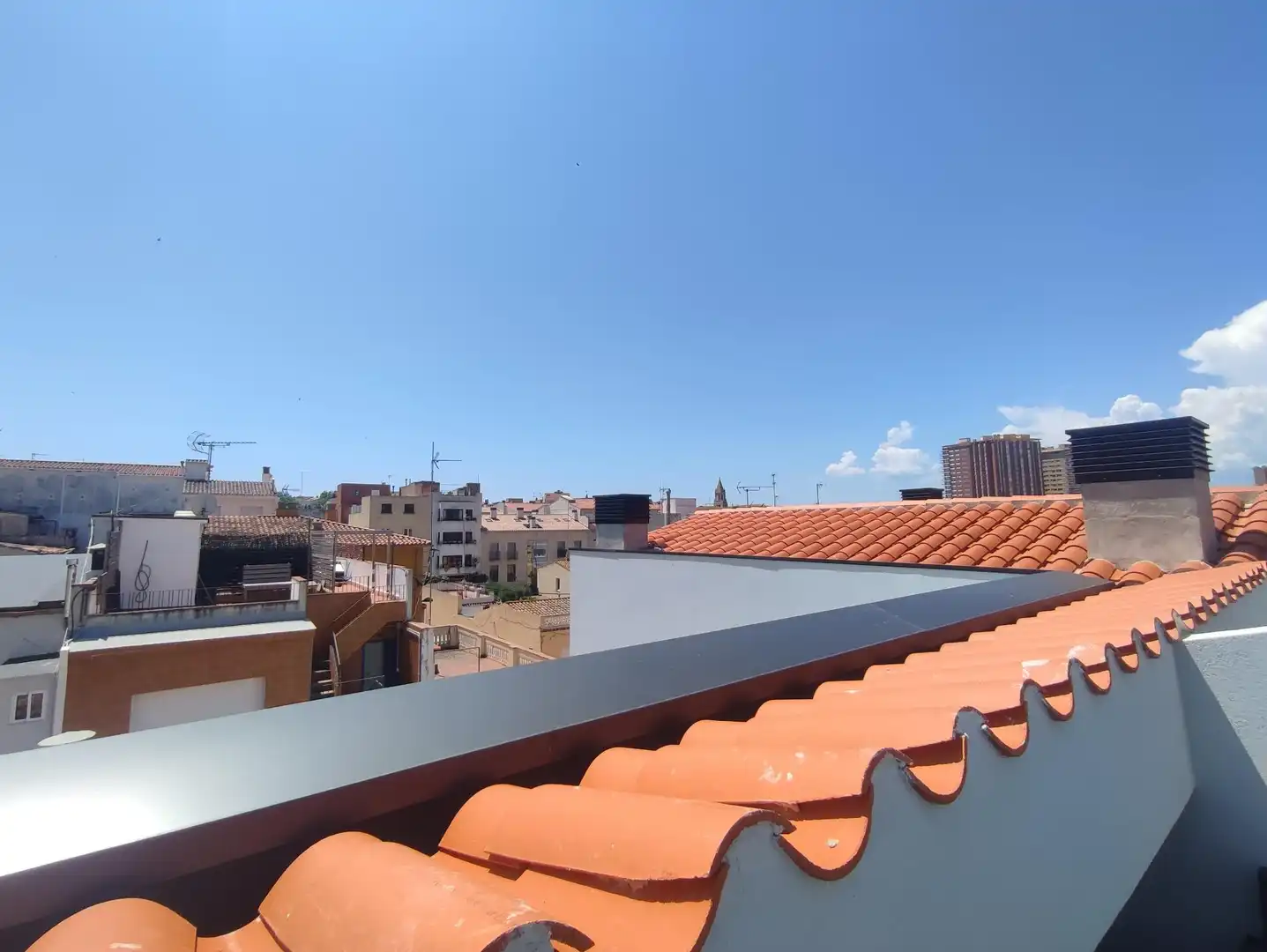 Piso de 90 m² en Palamós