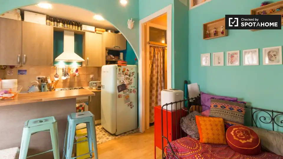 Habitación en alquiler, Barcelona