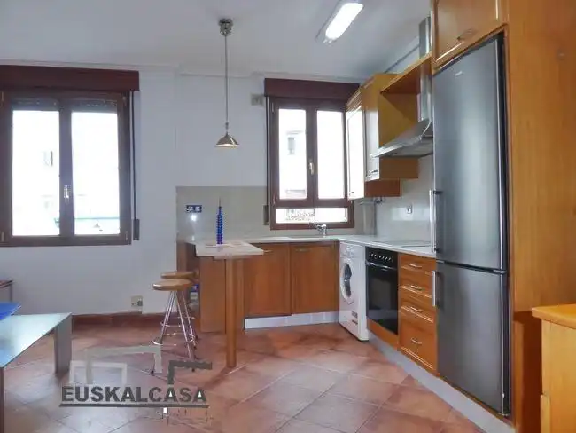 Pis de 54 m² a Bilbao