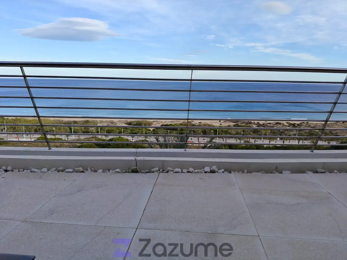 Piso de 106 m² en Elche