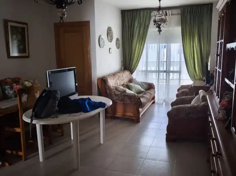 Piso de 100 m² en Punta Umbría