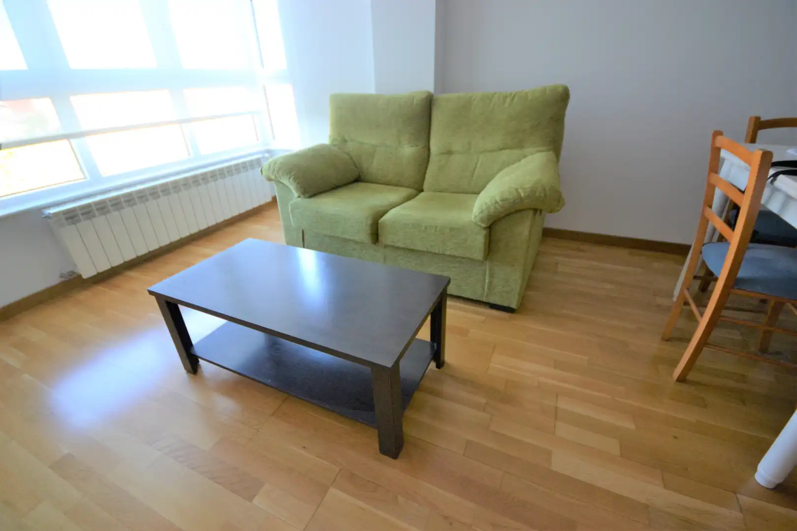 Piso de 217 m² en Lugo