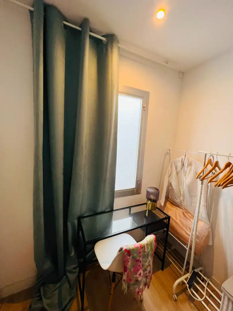 Piso de 65 m² en Madrid