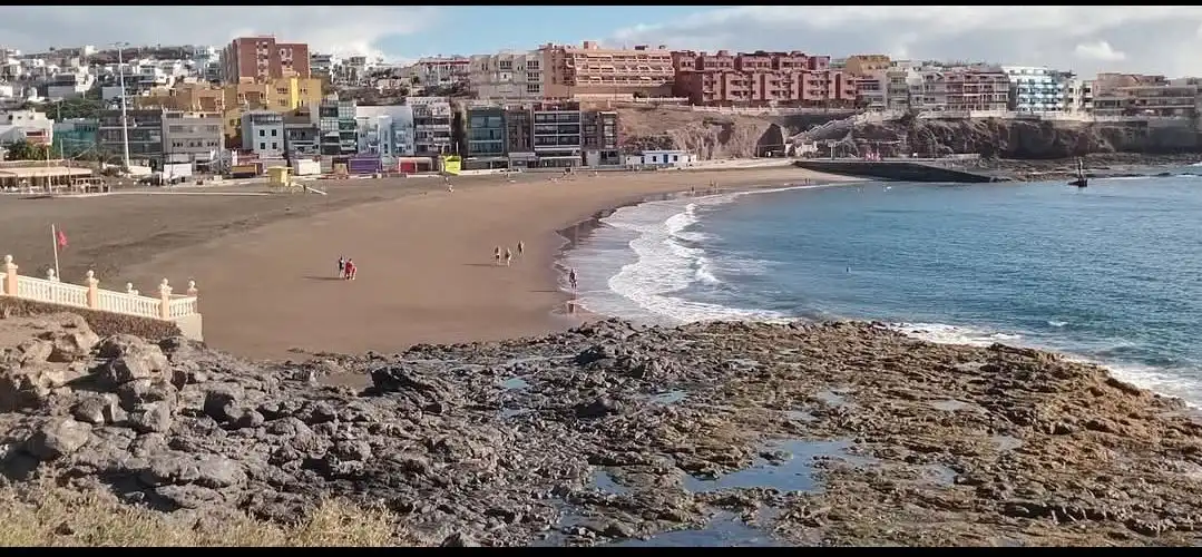 Piso de 65 m² en Telde