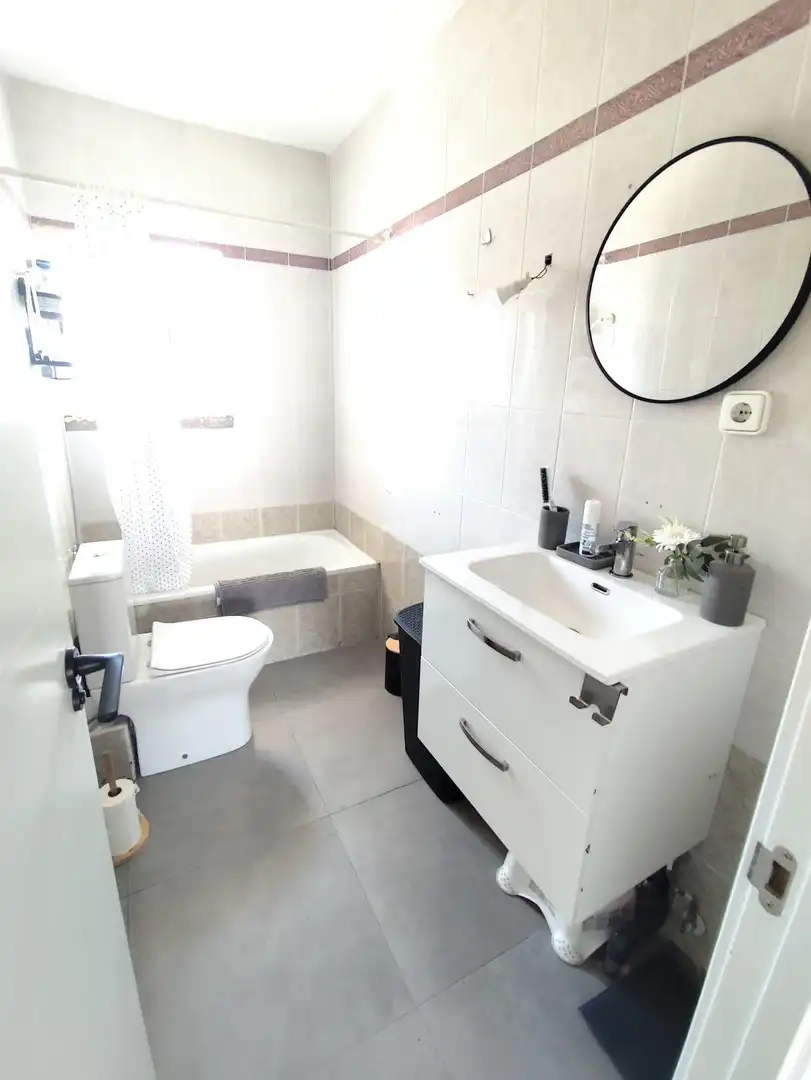 Habitación 75 m², Alicante
