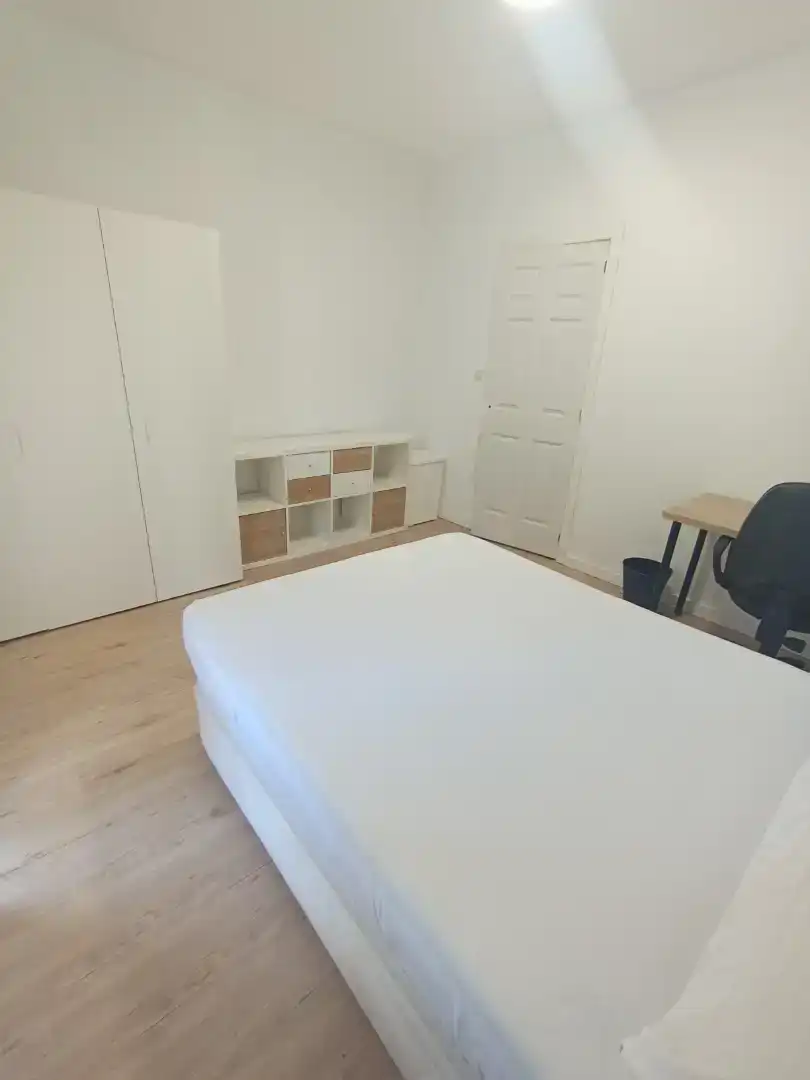 Piso de 80 m² en Salamanca