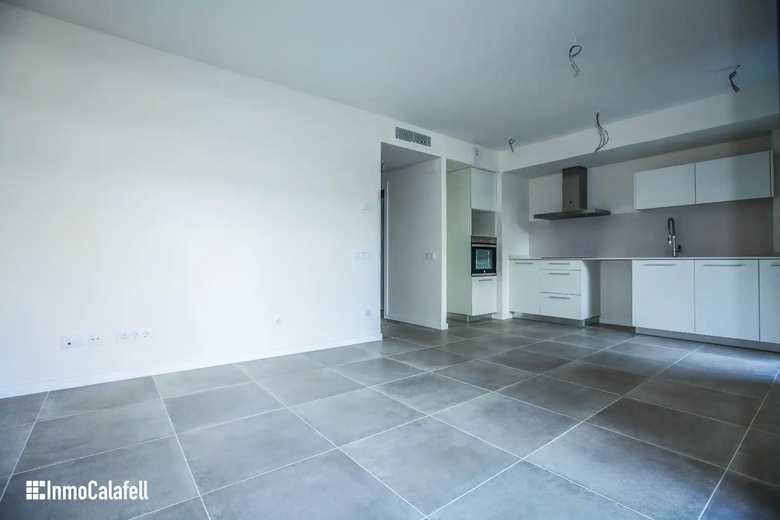 Pis de 107 m² a Calafell